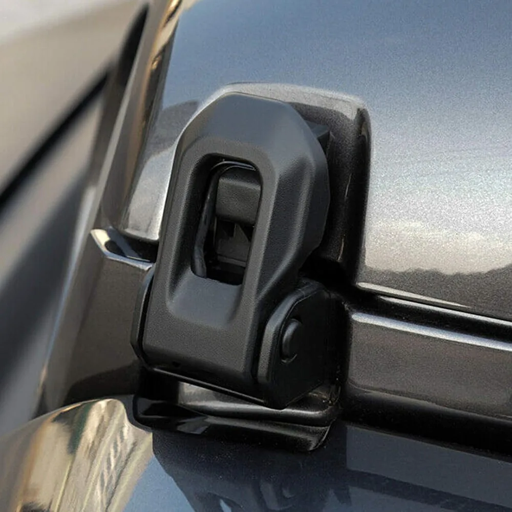JL-style replacement hood latches product photo